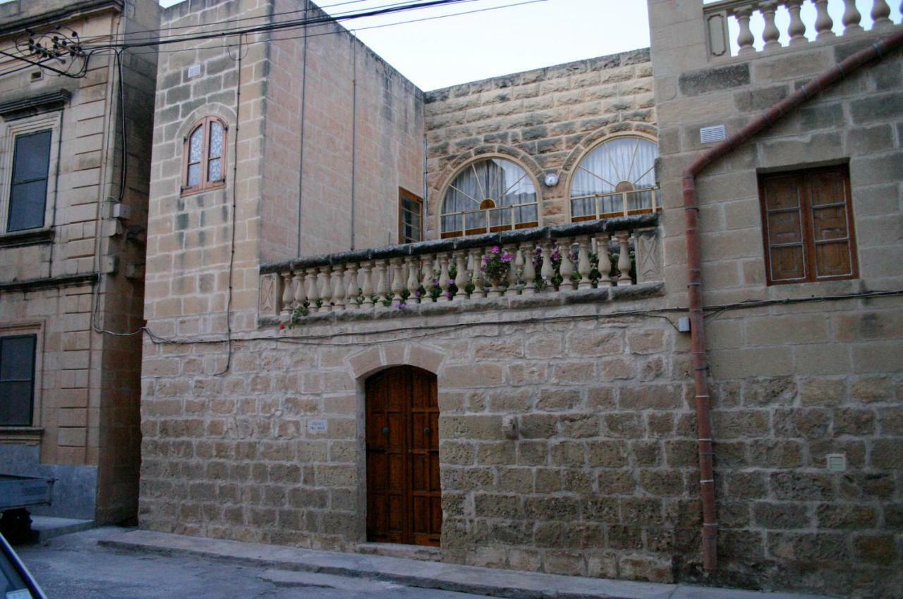 Sylvia' S Millhouse Villa Kercem Exterior photo